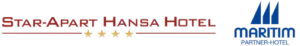 Star-Apart Hansa Hotel