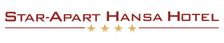 Star-Apart Hansa Hotel